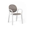 Fauteuil de table GARDENIA moderne – Image 3