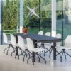 Table de repas ALICANTE