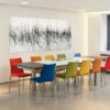 Table de repas ALICANTE – Image 3