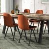 Table de repas QUEEN – Image 2