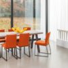 Table de repas QUEEN – Image 3