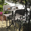 Chaise BORA BISTROT version pro – Image 4