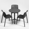 Chaise RIVA BISTROT version pro – Image 2