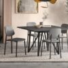 Chaise LUGANO – Image 2